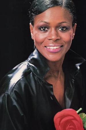 Cicely Tyson