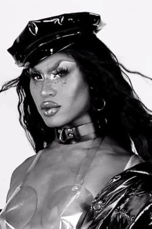 Shea Couleé