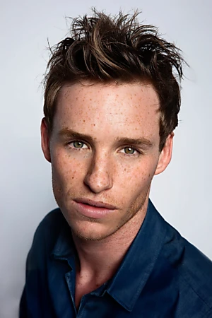 Eddie Redmayne