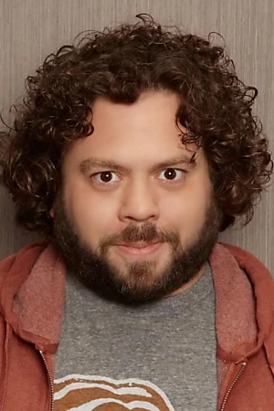 Dan Fogler