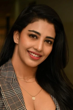 Daksha Nagarkar