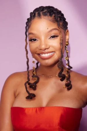 Halle Bailey