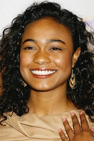 Tatyana Ali