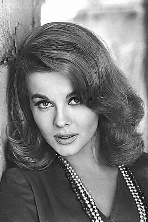 Ann-Margret