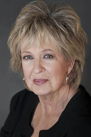 Jayne Eastwood