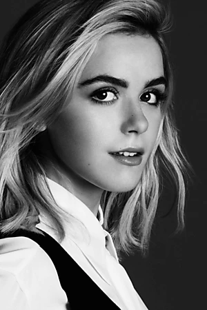 Kiernan Shipka