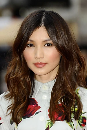 Gemma Chan