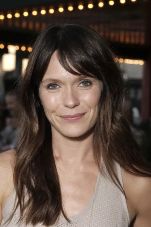 Katie Aselton