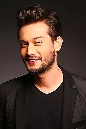 Burak Serdar Şanal