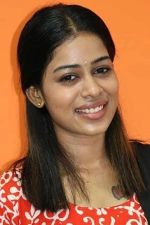 Sai Priyanka Ruth