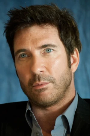 Dylan McDermott