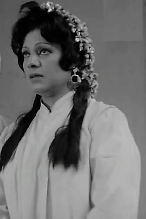 Waseela Hussein