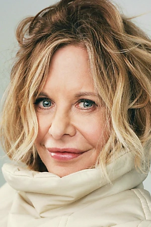 Meg Ryan