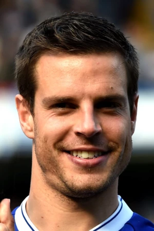 César Azpilicueta