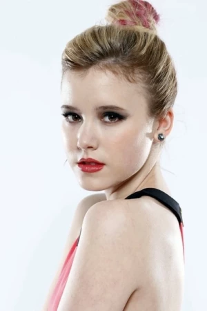 Taylor Spreitler