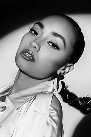 Leigh-Anne