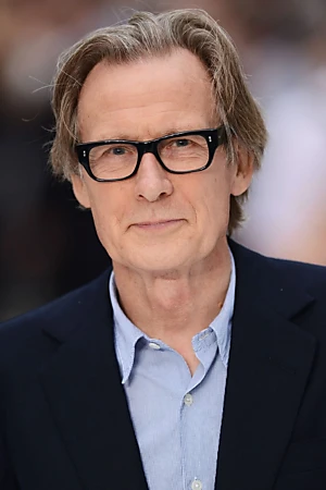 Bill Nighy