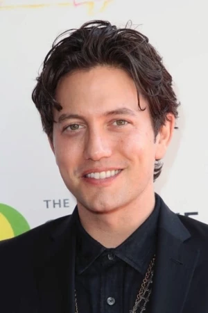 Jackson Rathbone