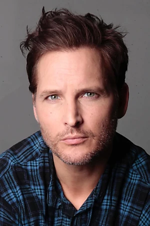 Peter Facinelli