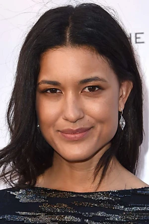 Julia Jones