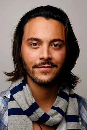 Jack Huston