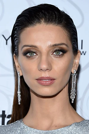 Angela Sarafyan