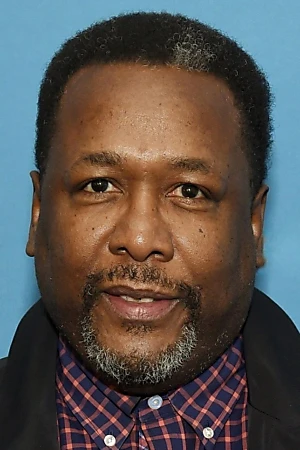 Wendell Pierce