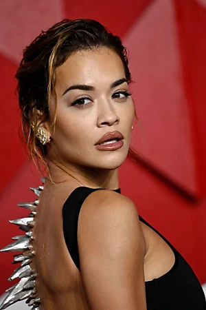 Rita Ora