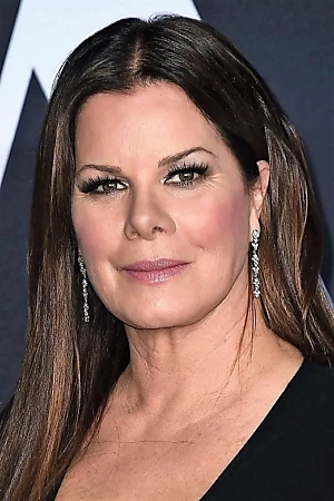 Marcia Gay Harden