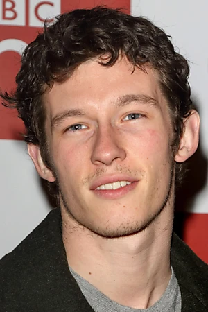 Callum Turner