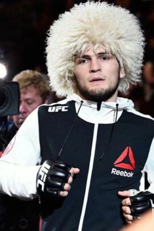 Khabib Nurmagomedov