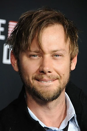 Jimmi Simpson