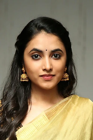 Priyanka Arul Mohan