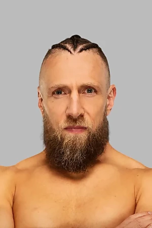 Bryan Danielson