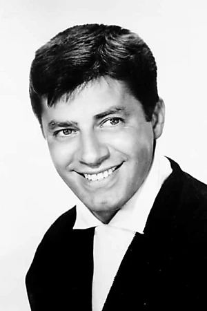 Jerry Lewis