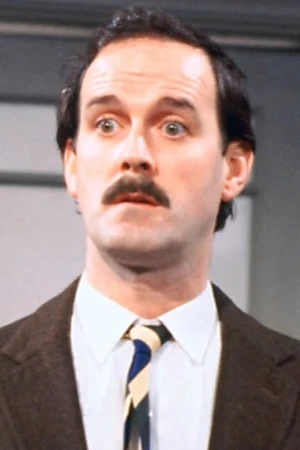 John Cleese