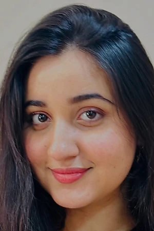 Revathi Pillai