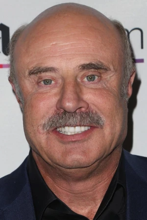 Phil McGraw