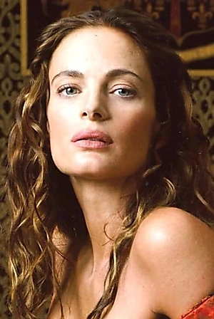 Gabrielle Anwar