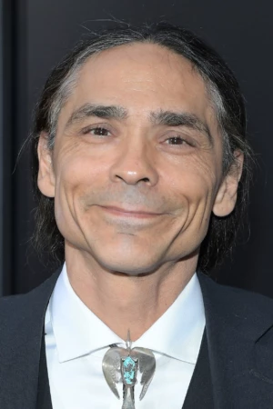 Zahn McClarnon