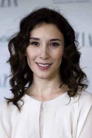 Sibel Kekilli