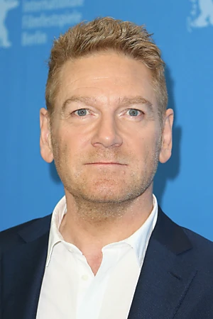 Kenneth Branagh