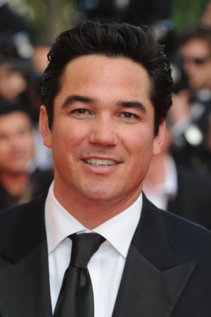 Dean Cain