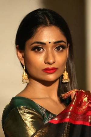 Sandhya Raju