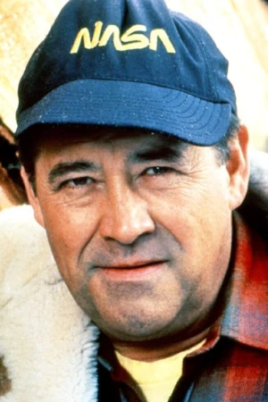 Barry Corbin