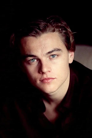 Leonardo DiCaprio