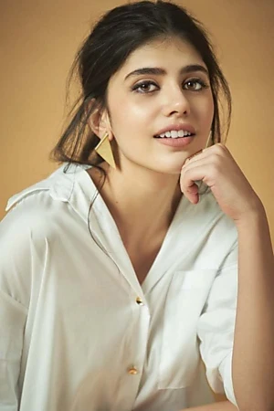 Sanjana Sanghi