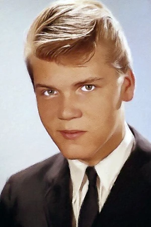 Brian Hyland