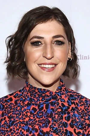 Mayim Bialik