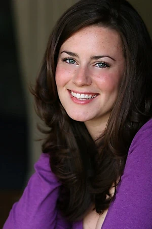 Katie Featherston